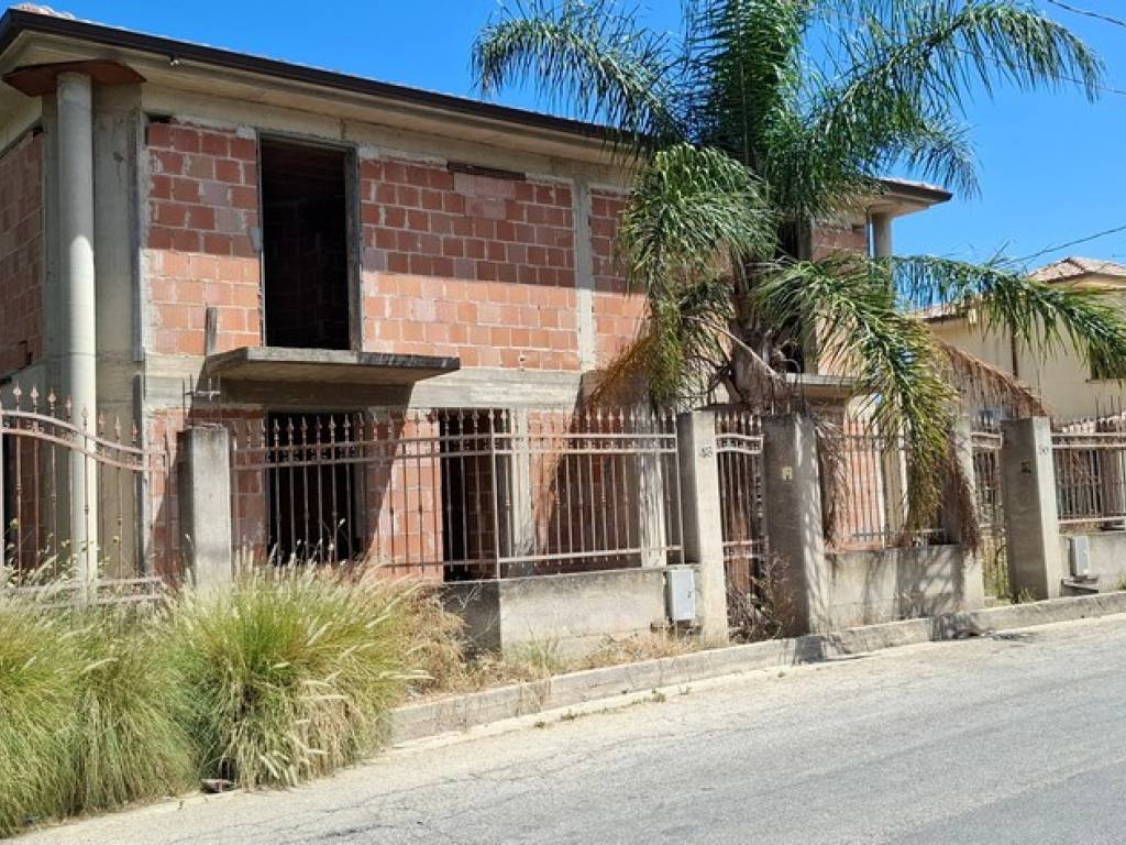 Villa a Carini in Via Torretta - Foto 4