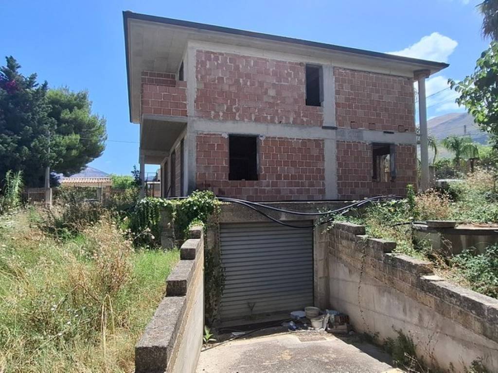 Villa a Carini in Via Torretta - Foto 5