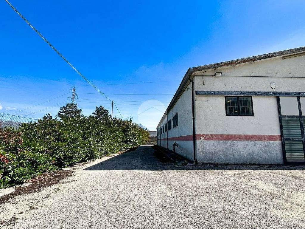 Immobile a Avezzano in Via Sant'Antonio - Foto 2