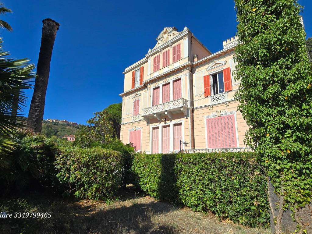Appartamento a Imperia in Strada Poggi, 120 - Foto 2