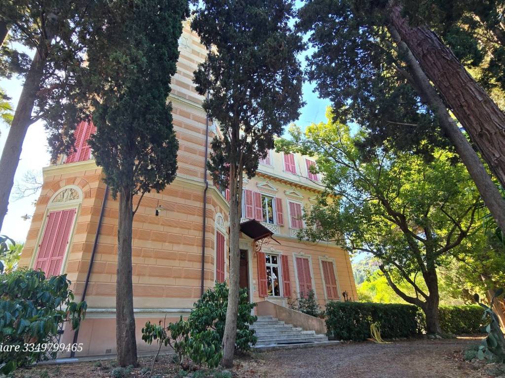 Appartamento a Imperia in Strada Poggi, 120 - Foto 3