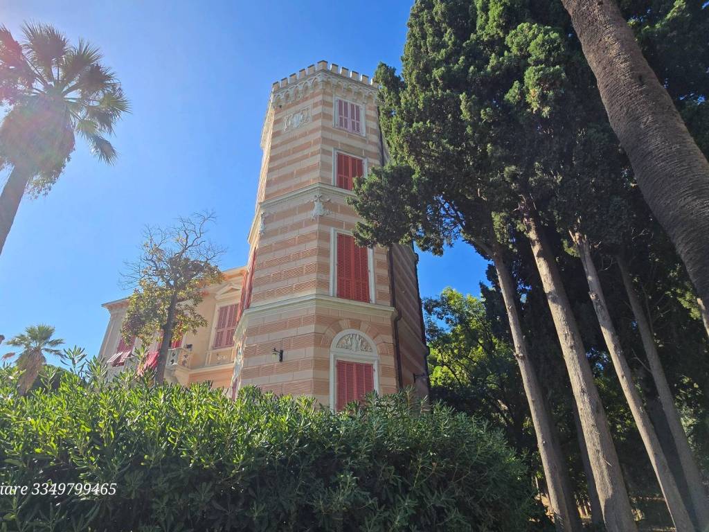 Appartamento a Imperia in Strada Poggi, 120 - Foto 4
