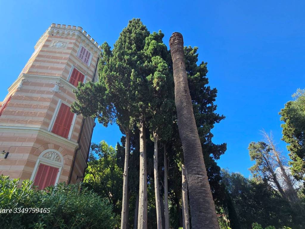 Appartamento a Imperia in Strada Poggi, 120 - Foto 5