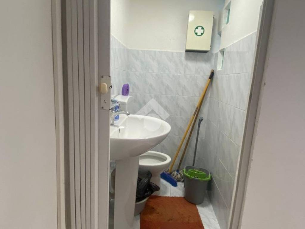 Box / garage a Barletta in Via Milazzo, 47 - Foto 5