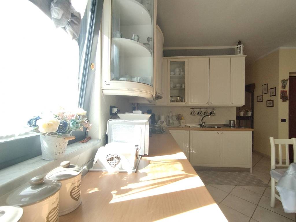 Appartamento a Castellammare di stabia in Vico Mammane, 6 - Foto 2