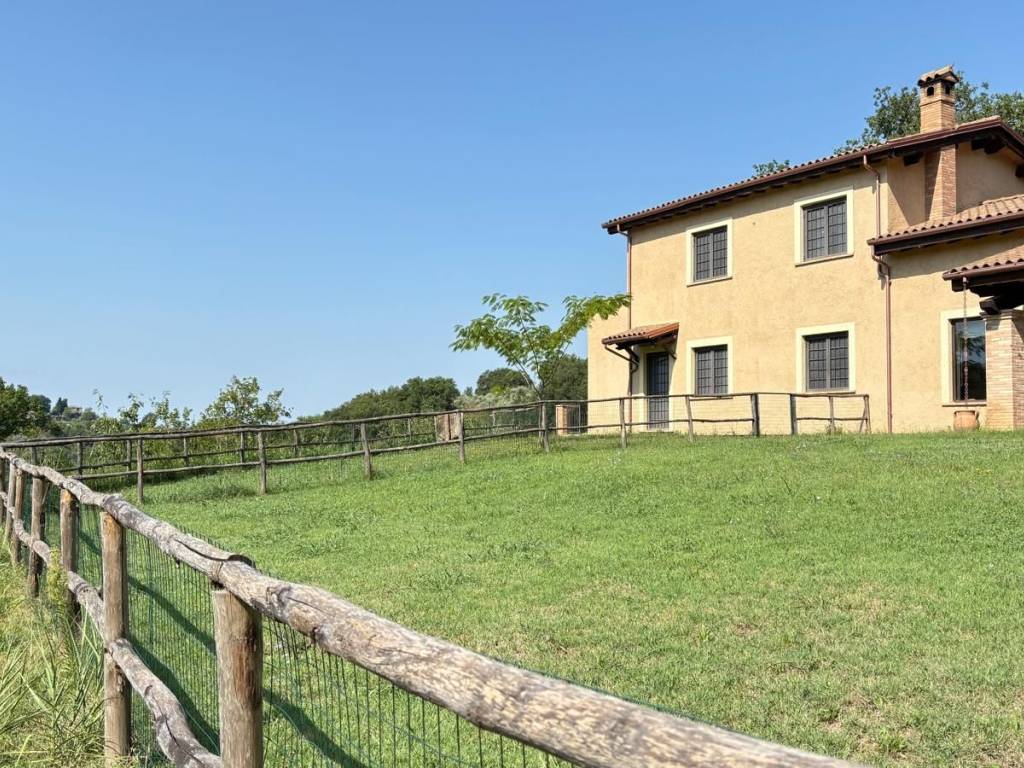 Villa a Selci in Via Rusciano, 2 - Foto 3