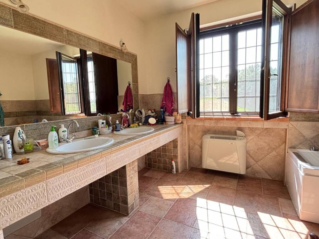 Villa a Selci in Via Rusciano, 2 - Foto 5
