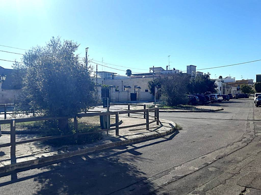 Immobile a Trepuzzi in Via Guglielmo Pepe, 35 - Foto 3