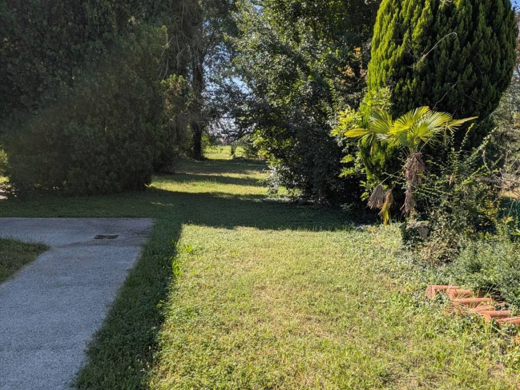 Terreno a Noventa padovana in Via Guglielmo Marconi, 16 - Foto 3
