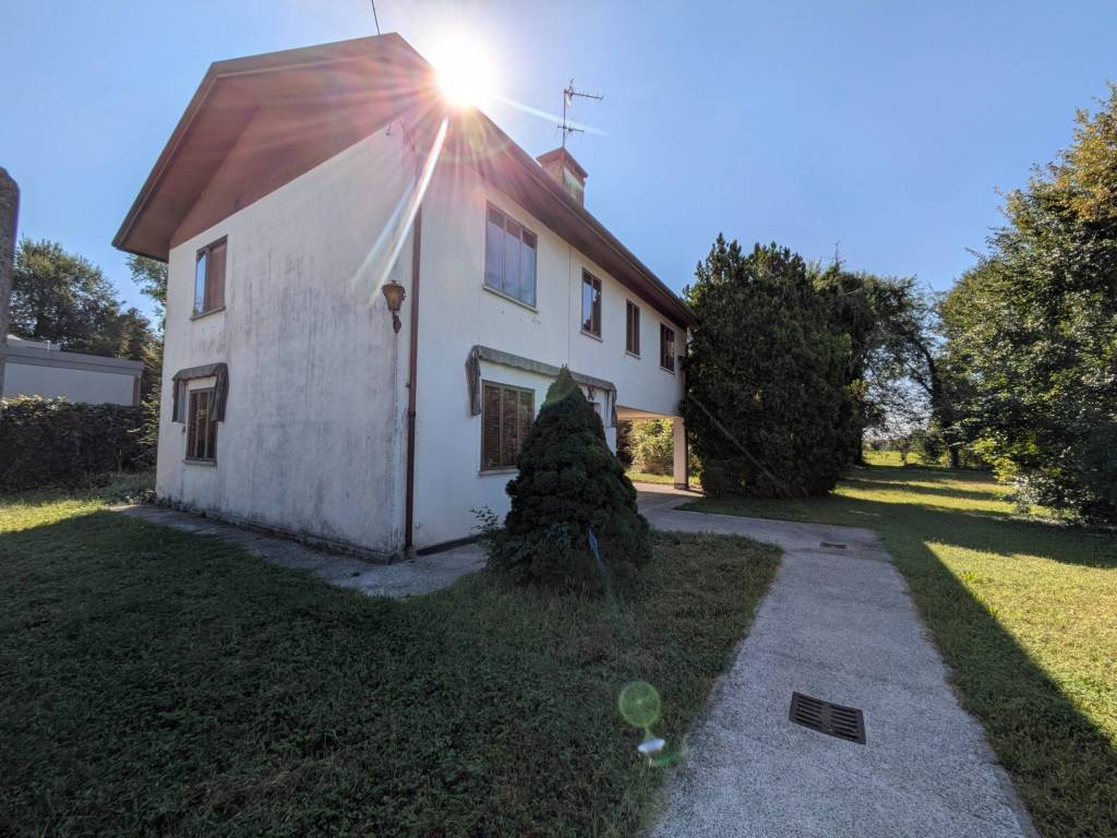 Terreno a Noventa padovana in Via Guglielmo Marconi, 16 - Foto 4