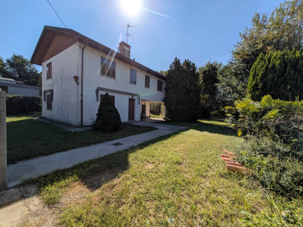 Terreno a Noventa padovana in Via Guglielmo Marconi, 16 - Foto 5