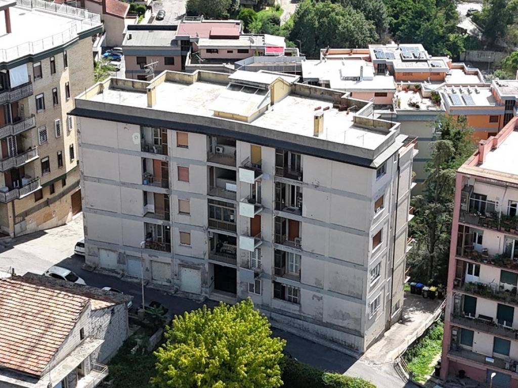 Appartamento a Frosinone in Via Dante Alighieri, 45 - Foto 4