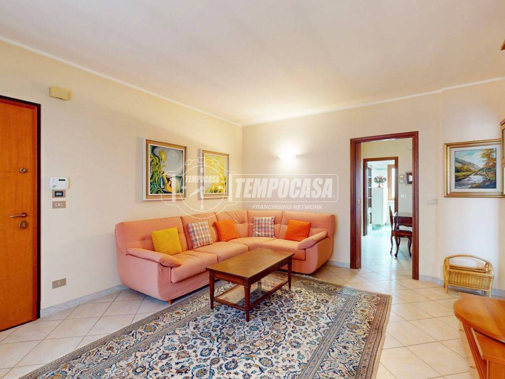 Appartamento a La loggia in Via Bellini 12 - Foto 2