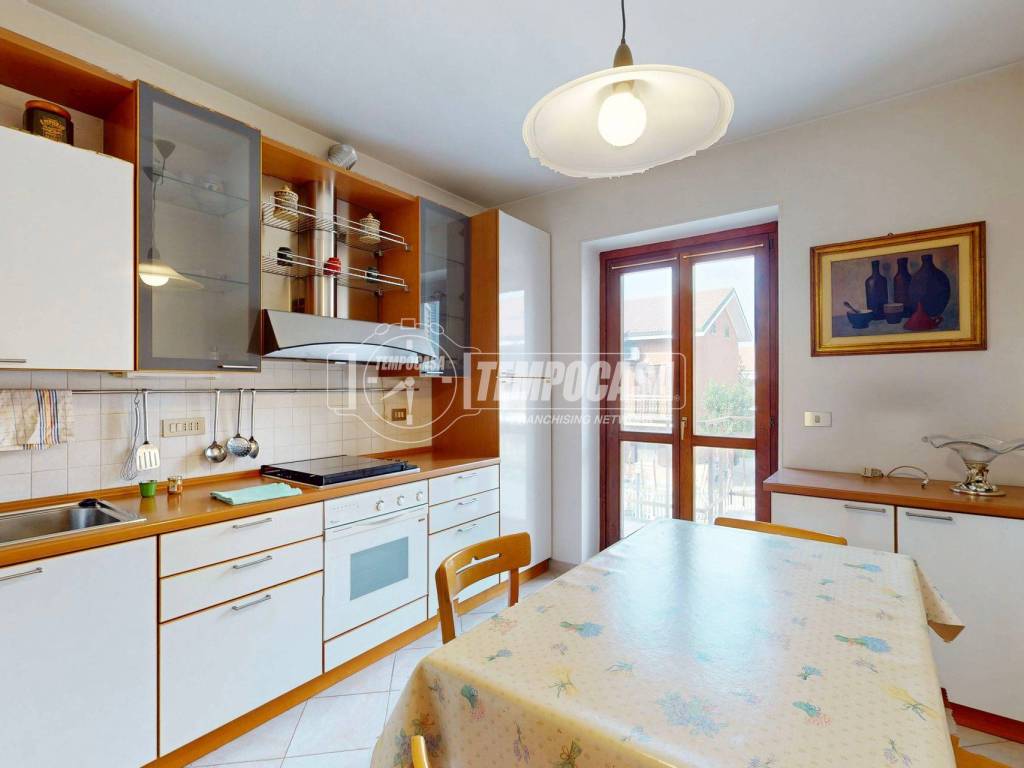 Appartamento a La loggia in Via Bellini 12 - Foto 5