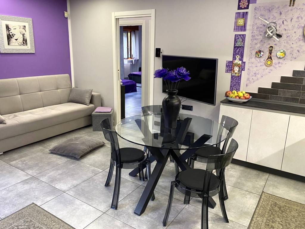 Appartamento a Collegno in via Regina Giovanna, 24 - Foto 2