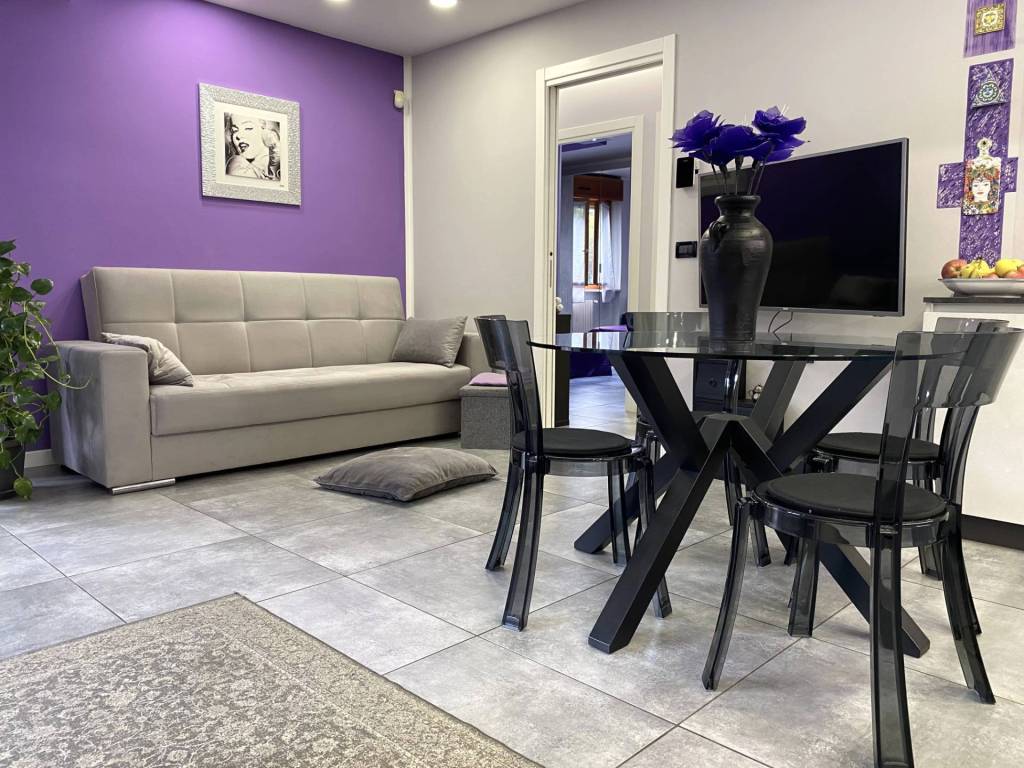 Appartamento a Collegno in via Regina Giovanna, 24 - Foto 3