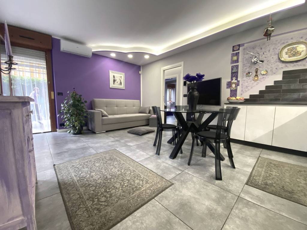 Appartamento a Collegno in via Regina Giovanna, 24 - Foto 4