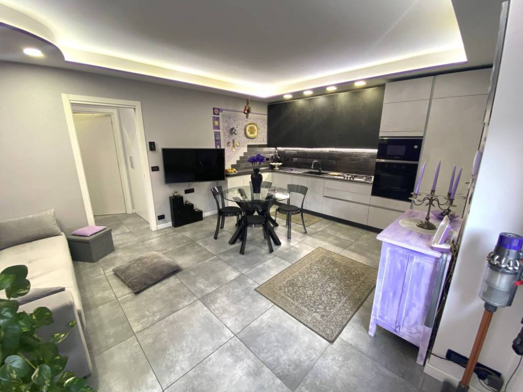 Appartamento a Collegno in via Regina Giovanna, 24 - Foto 5