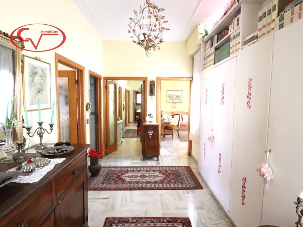 Appartamento a Montevarchi in Via 14 Luglio - Foto 4