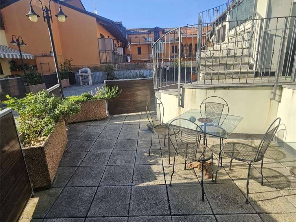 Appartamento a Volpiano in Via Raimondo, 30 - Foto 3