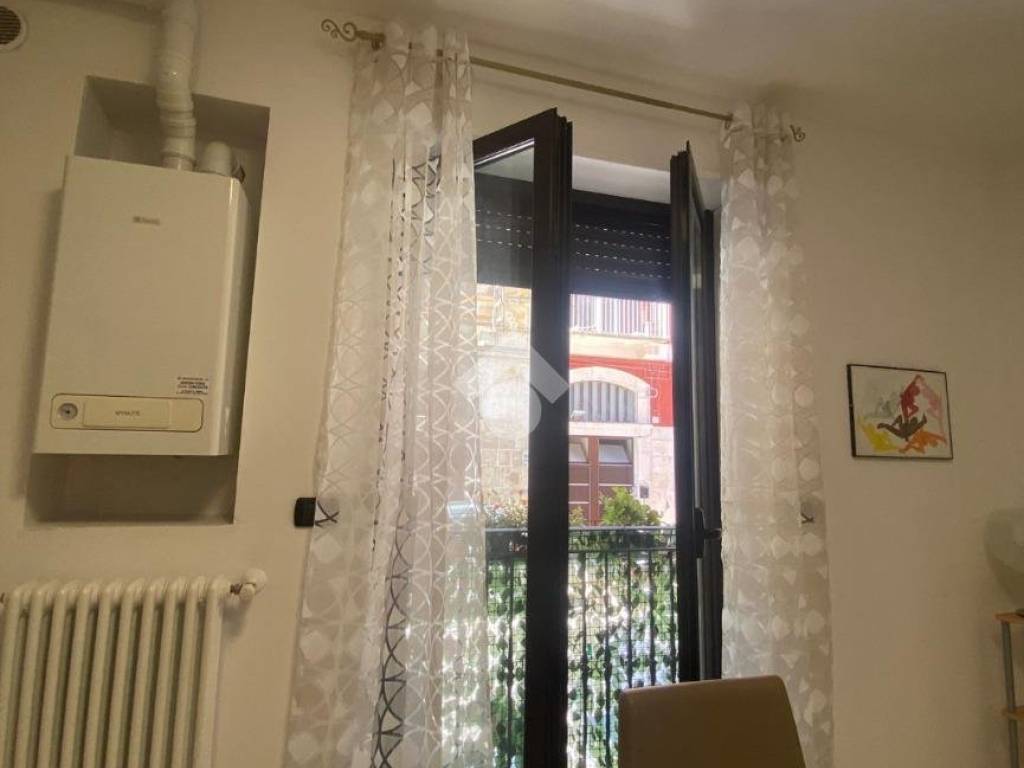 Appartamento a Barletta in Via Milazzo, 58 - Foto 2