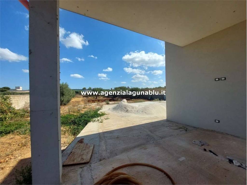 Villa a Mazara del vallo in Contrada Bianca Giangreco - Foto 4