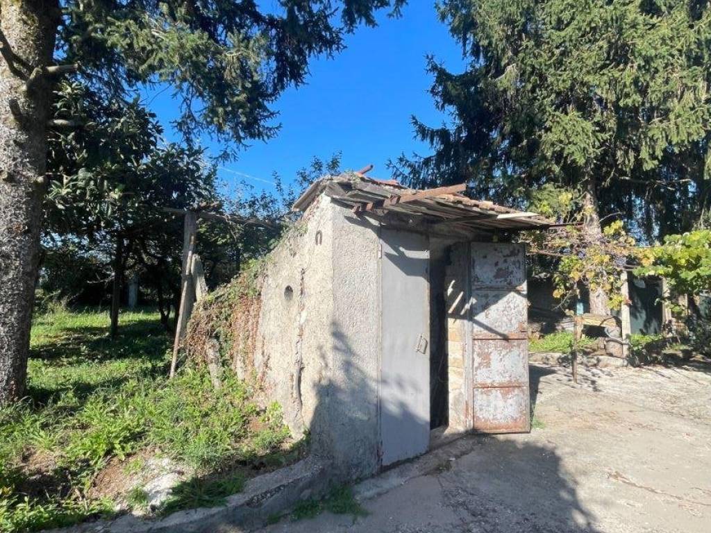 Rustico / casale a Valmontone in Colle Vallerano - Foto 4