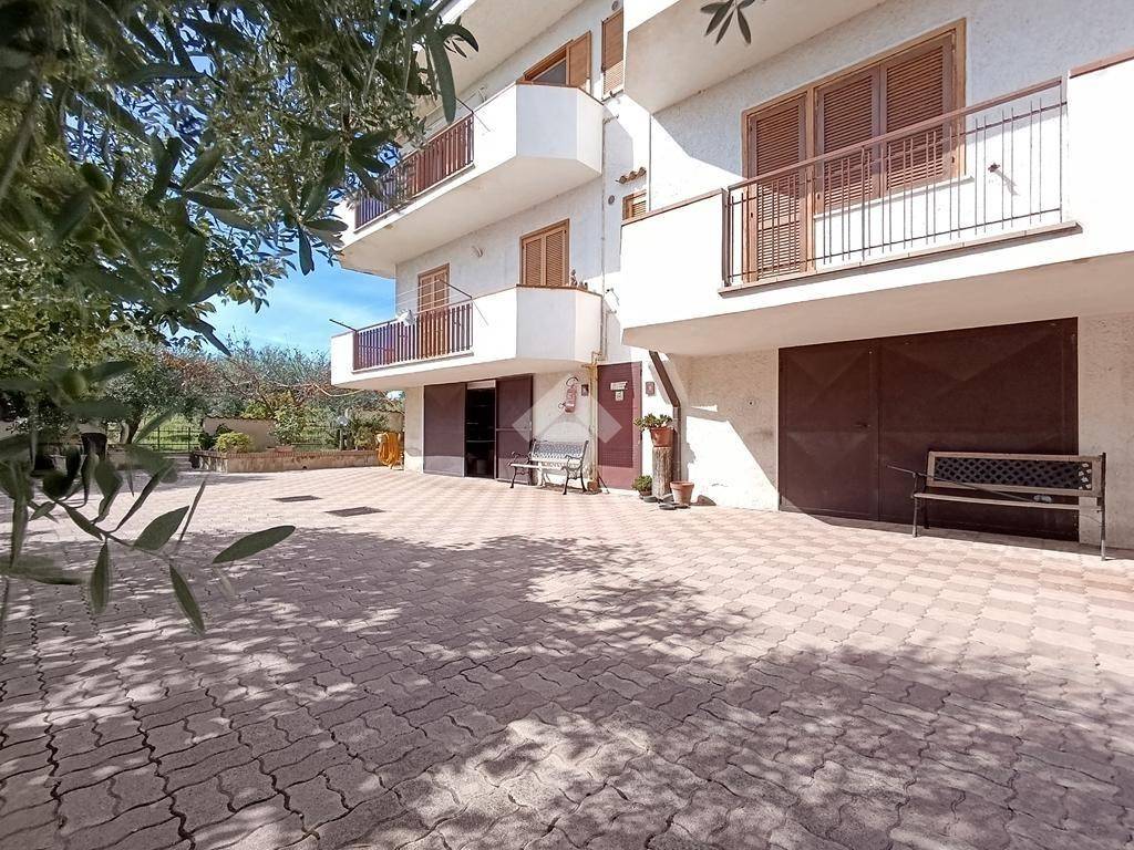 Casa indipendente a Atri in Contrada S. Martino, 7 - Foto 2