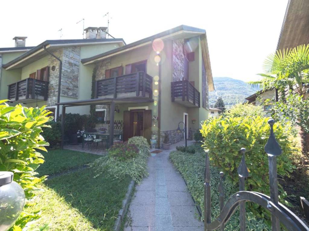 Casa indipendente a Poggiridenti in via Pila 8 - Foto 3