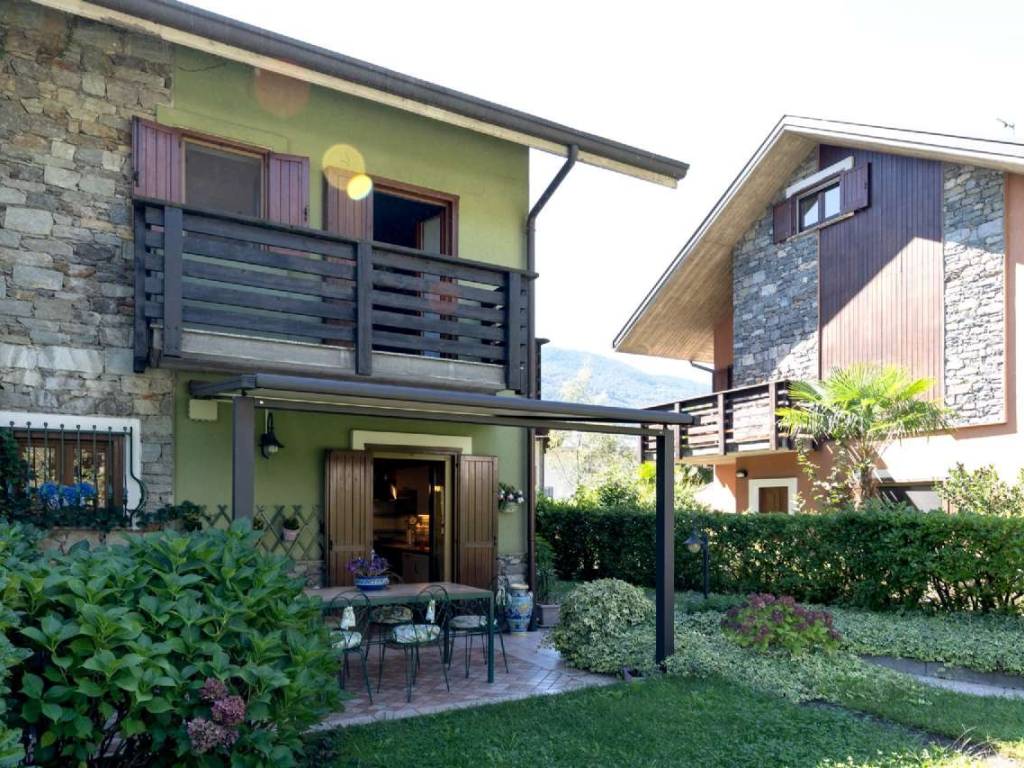 Casa indipendente a Poggiridenti in via Pila 8 - Foto 4