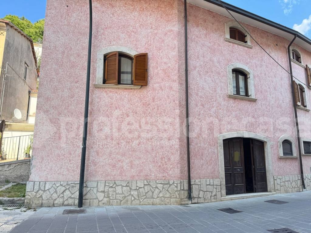 Immobile a Castel di sangro in Corso Vittorio Emanuele, 151 - Foto 3