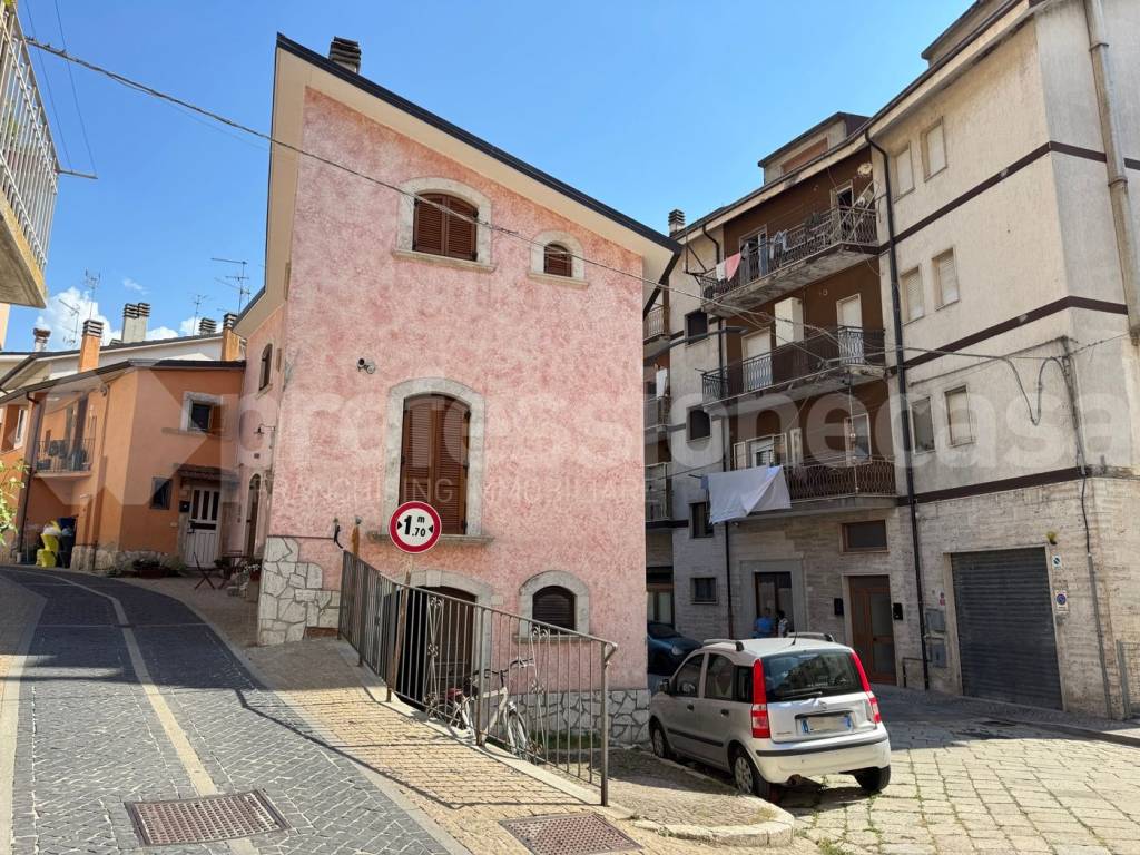 Immobile a Castel di sangro in Corso Vittorio Emanuele, 151 - Foto 5