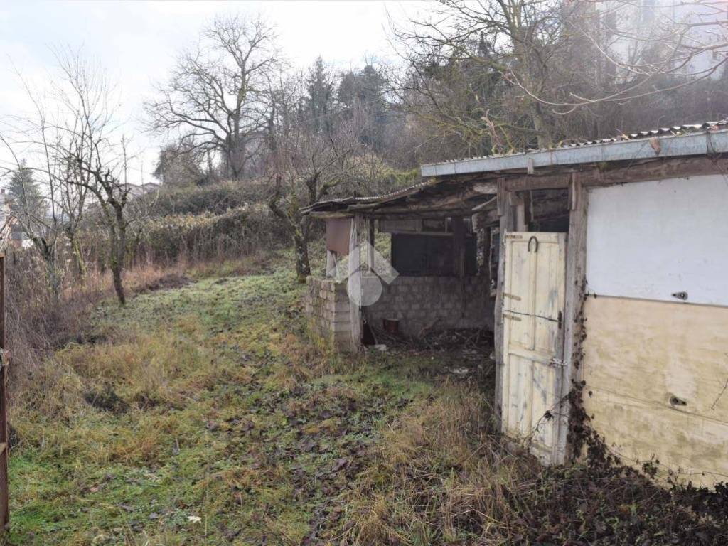 Terreno a Sante marie in Via Str. Nuova - Foto 3