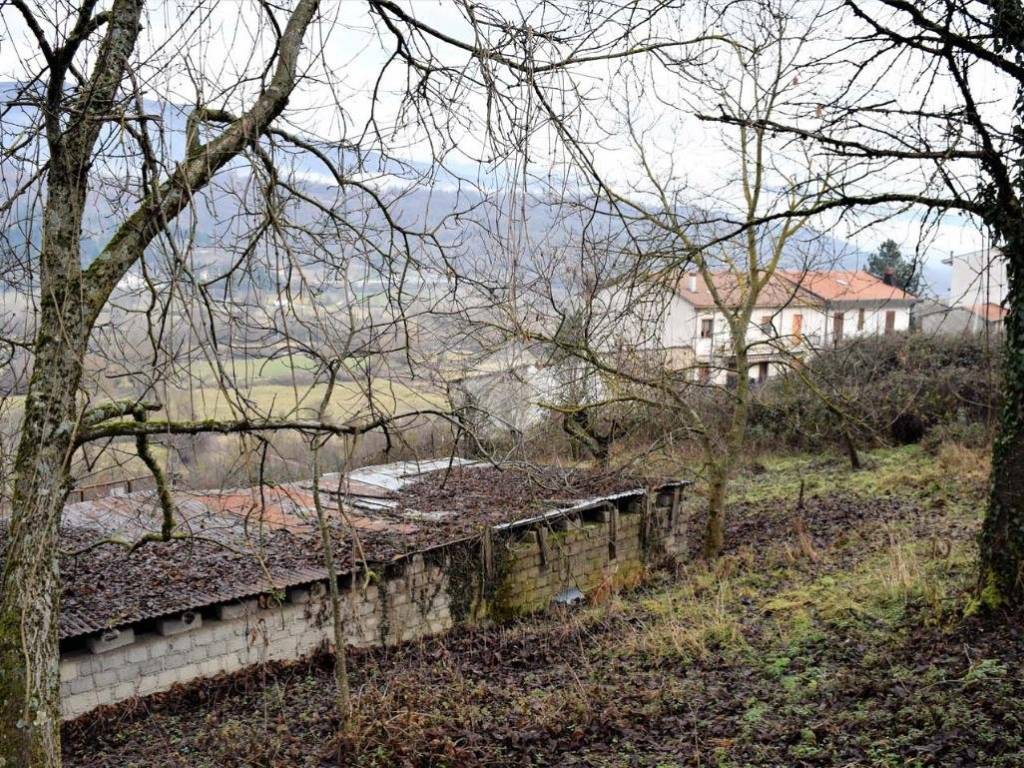 Terreno a Sante marie in Via Str. Nuova - Foto 4