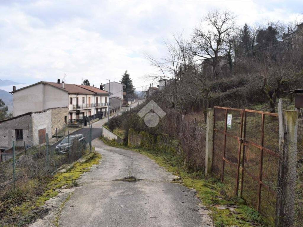 Terreno a Sante marie in Via Str. Nuova - Foto 5
