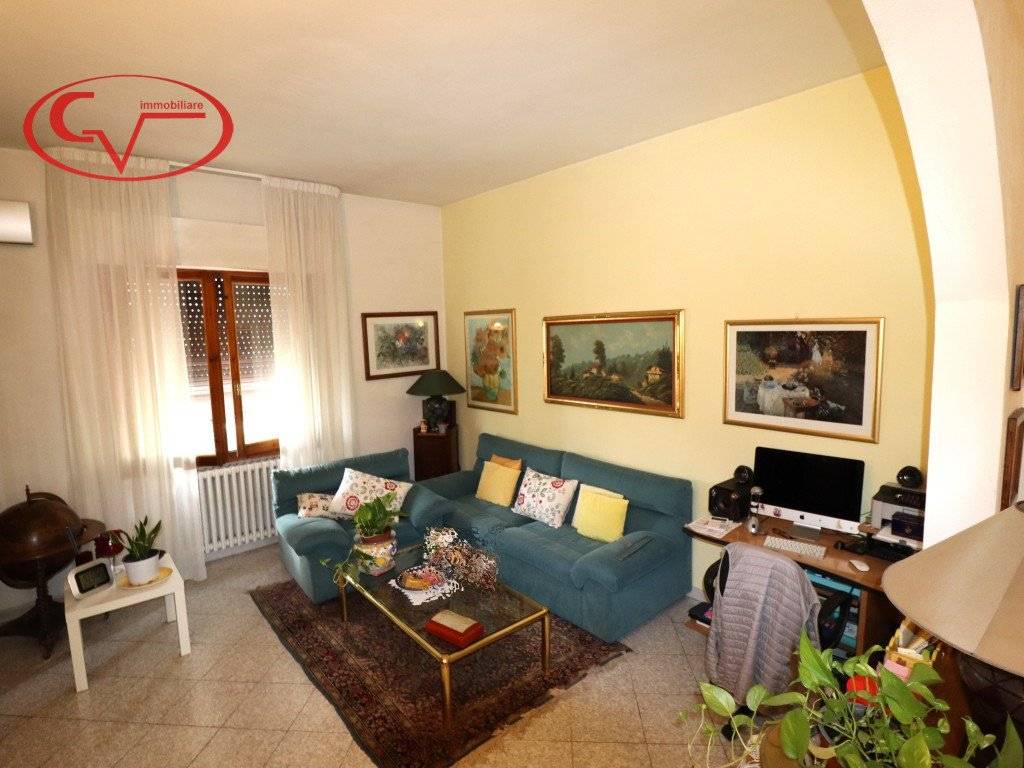 Villetta a schiera a Montevarchi in Via dell'Oleandro - Foto 5