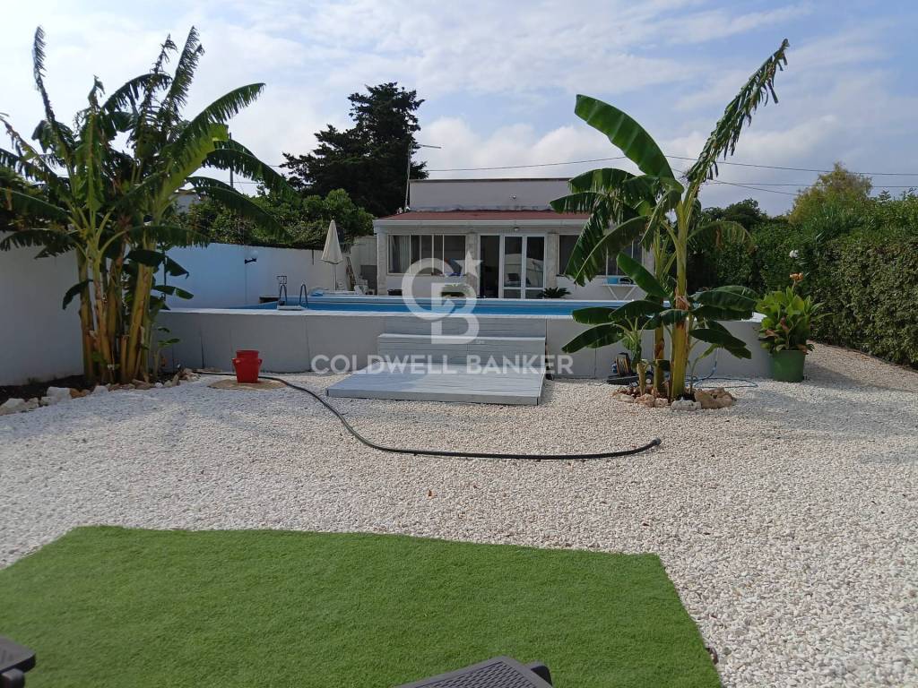 Villa a Brindisi in Strada Per Betlemme, 87 - Foto 3