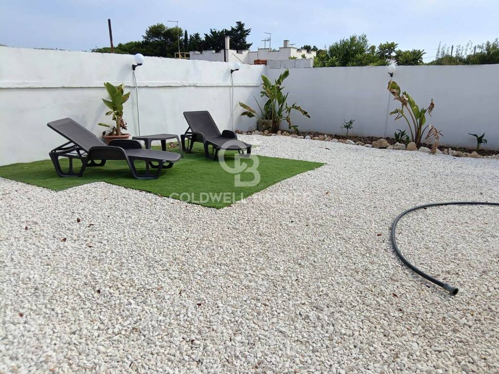 Villa a Brindisi in Strada Per Betlemme, 87 - Foto 4