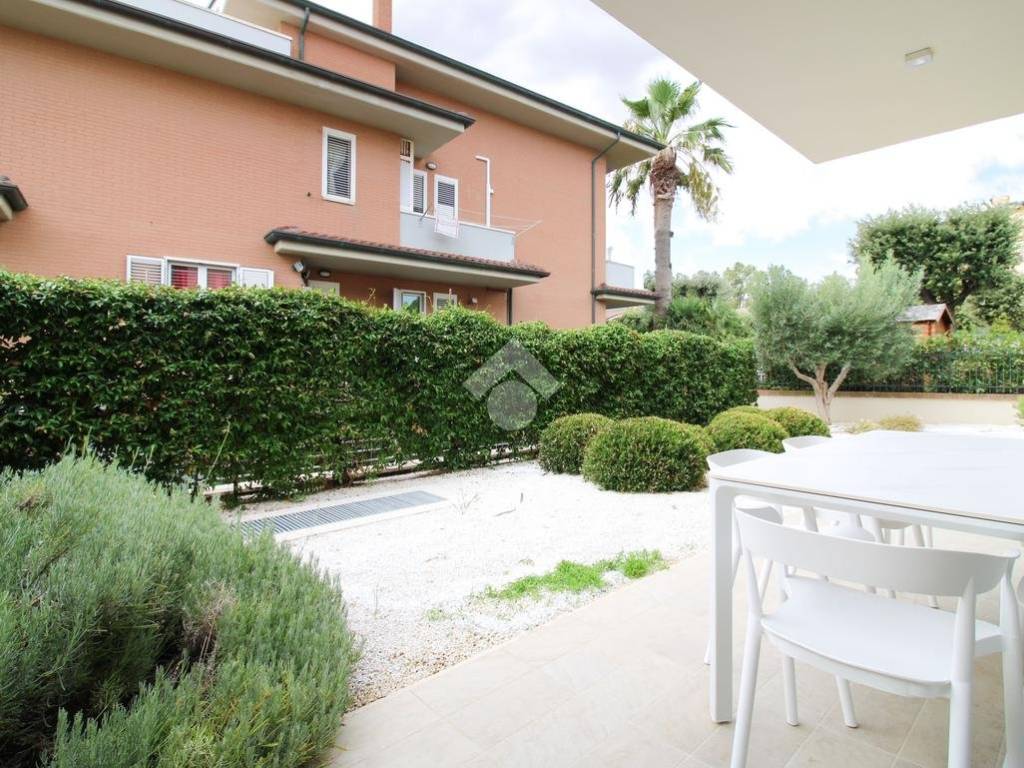 Appartamento a Altidona in Via Carlo Crivelli, 12 - Foto 2