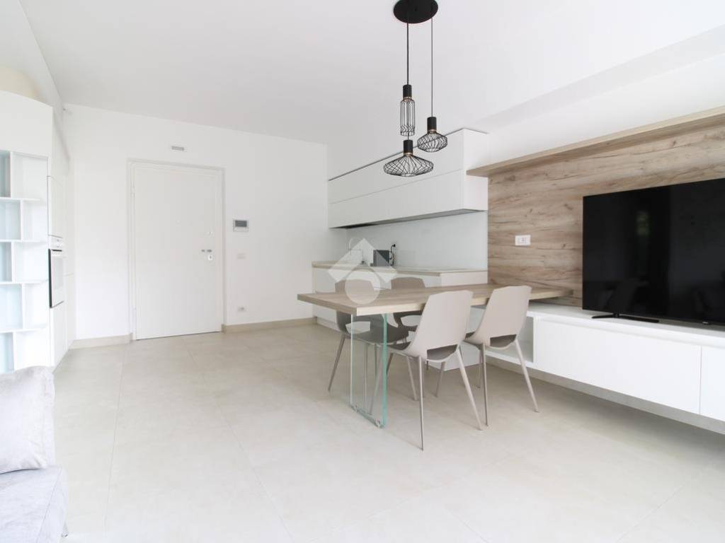 Appartamento a Altidona in Via Carlo Crivelli, 12 - Foto 3