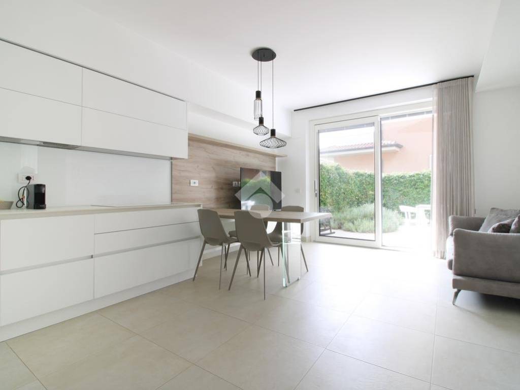 Appartamento a Altidona in Via Carlo Crivelli, 12 - Foto 4