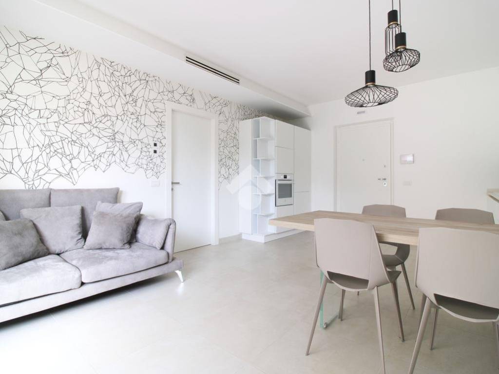Appartamento a Altidona in Via Carlo Crivelli, 12 - Foto 5