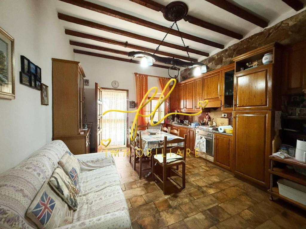 Casa indipendente a Rosignano marittimo - Foto 2