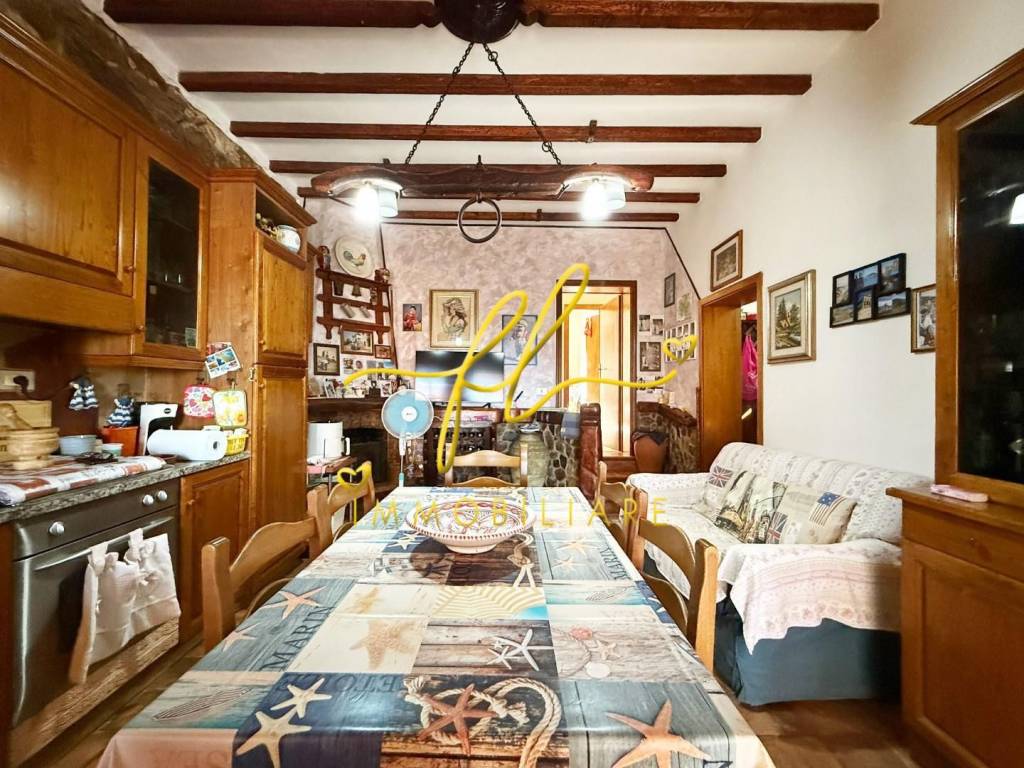 Casa indipendente a Rosignano marittimo - Foto 3