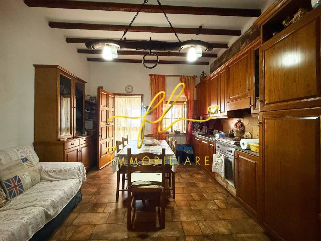 Casa indipendente a Rosignano marittimo - Foto 4