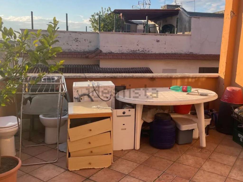 Appartamento a Tivoli in Via dei Fauni, 29 - Foto 2