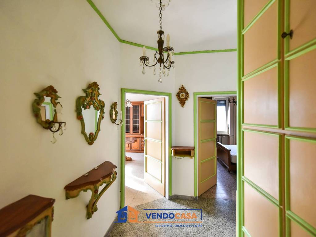 Appartamento a Carignano in Via Valdocco - Foto 4