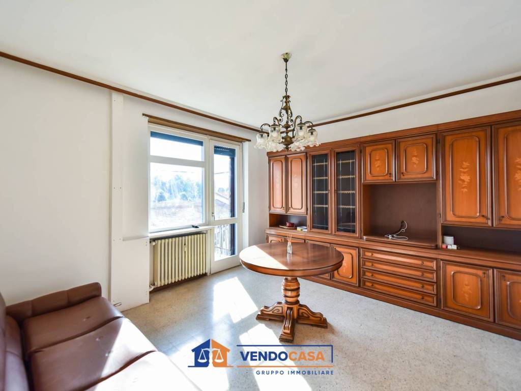 Appartamento a Carignano in Via Valdocco - Foto 5