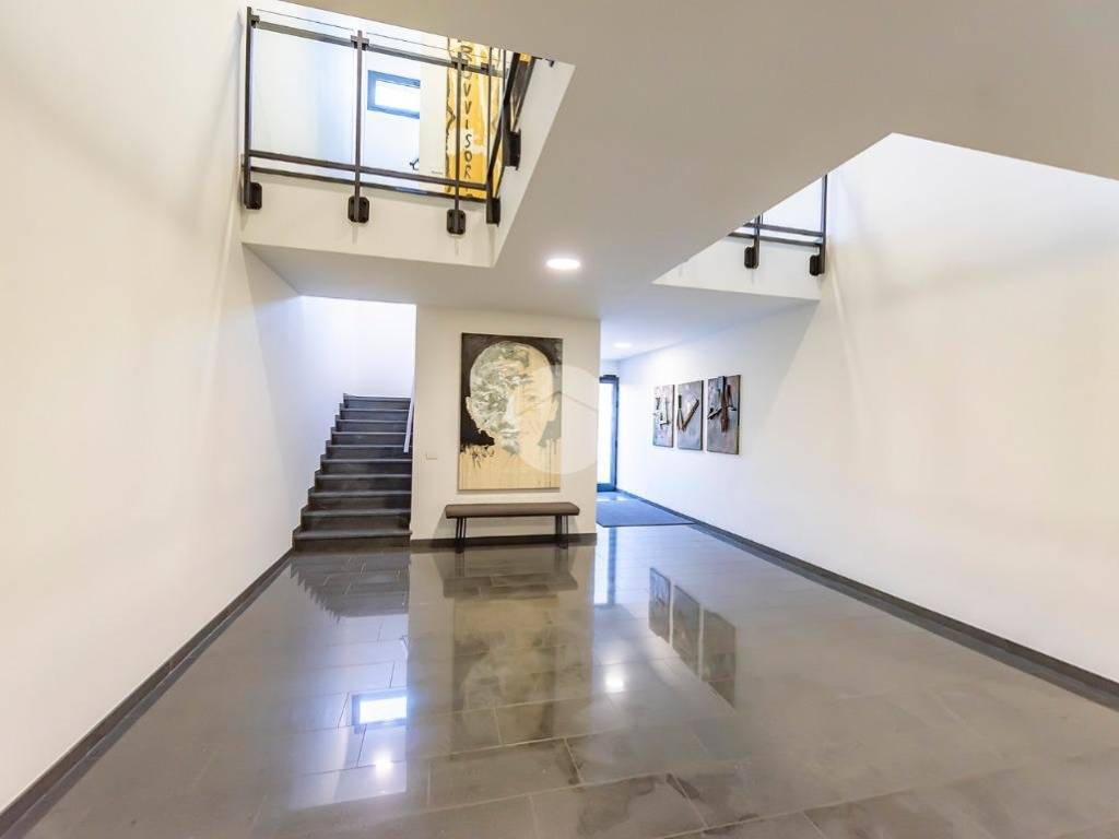 Appartamento a Origgio in Via Don Ernesto Castiglioni - Foto 2