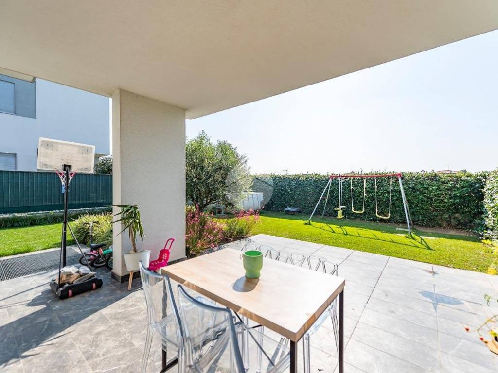 Appartamento a Origgio in Via Don Ernesto Castiglioni - Foto 5
